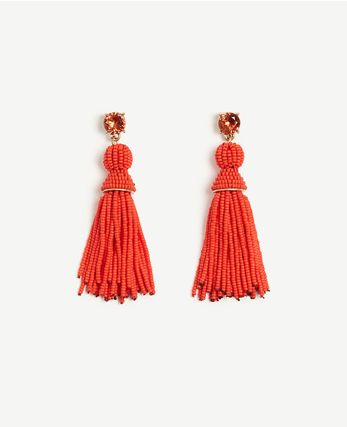 Tassel Earrings 