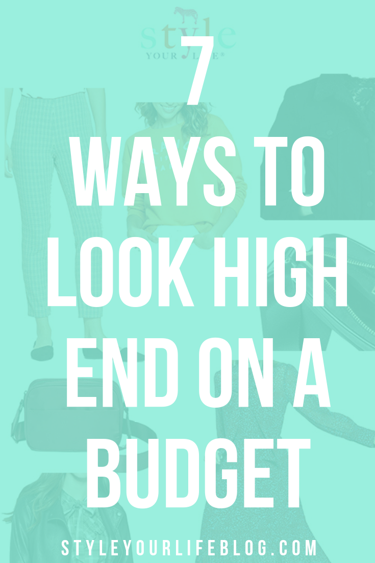 I am spilling all my secrets on how you can look high end at budget prices. Shop at stores like Target but have the look of a store like Madewell on a fraction of the price. 