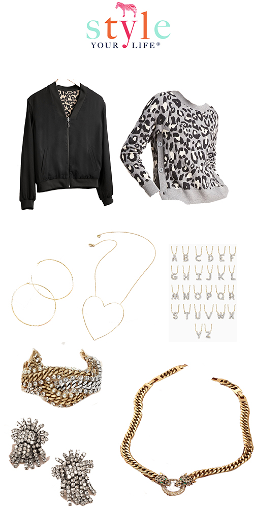 You need to grab these adorable Stella and Dot must haves for any season asap. You’ll instantly look put together no matter how much time you spent getting ready! 