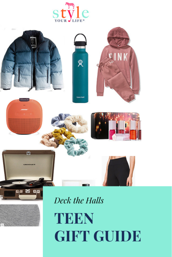 Teen Gift Guide Style Your Life