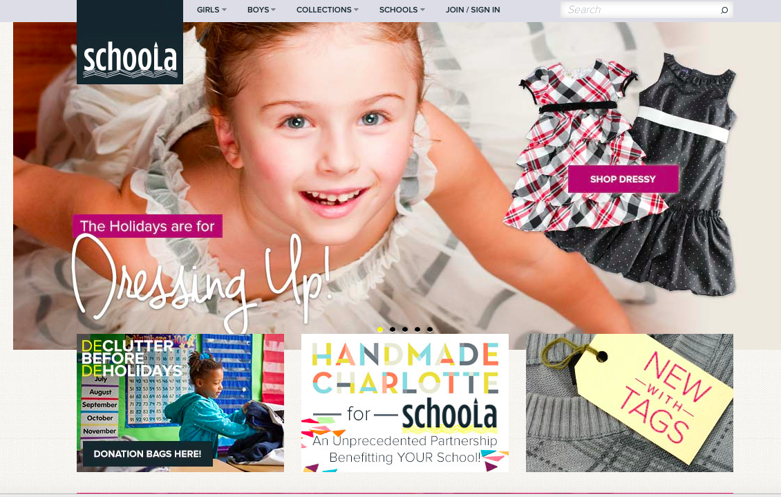 Style Your Life Loves Schoola