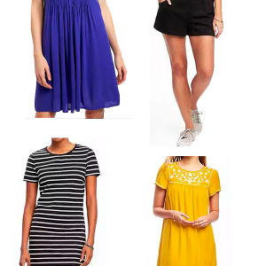 Simple & Inexpensive Dresses That You’ll Wear all Spring and Summer