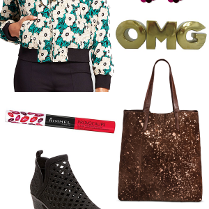 Super Cute Sh*t you will want to buy at Target