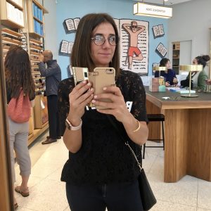 Shopping for Glasses and Sunglasses at Warby Parker