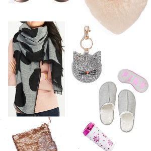 Holiday Gift Guide Teen/Tween Girls