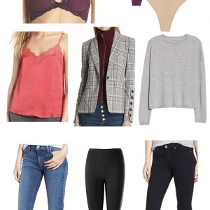 Nordstrom Anniversary Sale: Basics