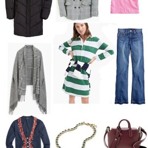 J.Crew Sale is 70% off stock up!