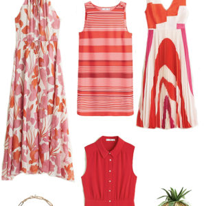 Mango Sale 40% off  Love These Summer Dresses