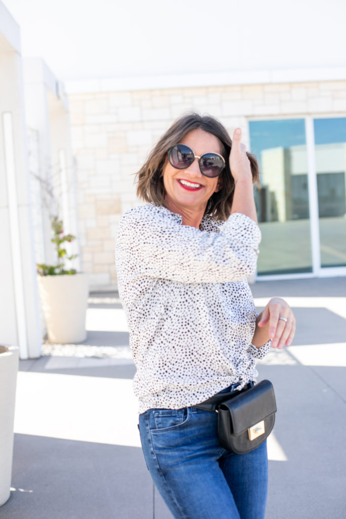 5 Fun Ways to Wear the Belt Bag Trend - Style Your Life