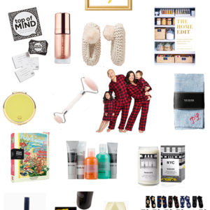 Deck The Halls Under $30 Gift Guide