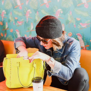 My Top 7 Athleisure Styling Tips