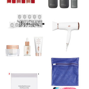 Nordstrom Anniversary Sale 2020 My Beauty Picks