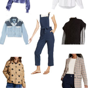 Fall Target Fashion Favorites