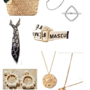 Post Pandemic Capsule Wardrobe