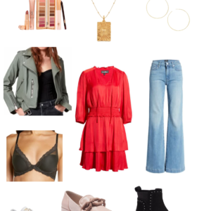 My Top Ten Picks from Nordstrom Anniversary Sale 2021