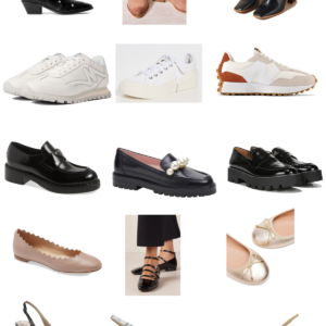 Five Shoes You Need for Fall!