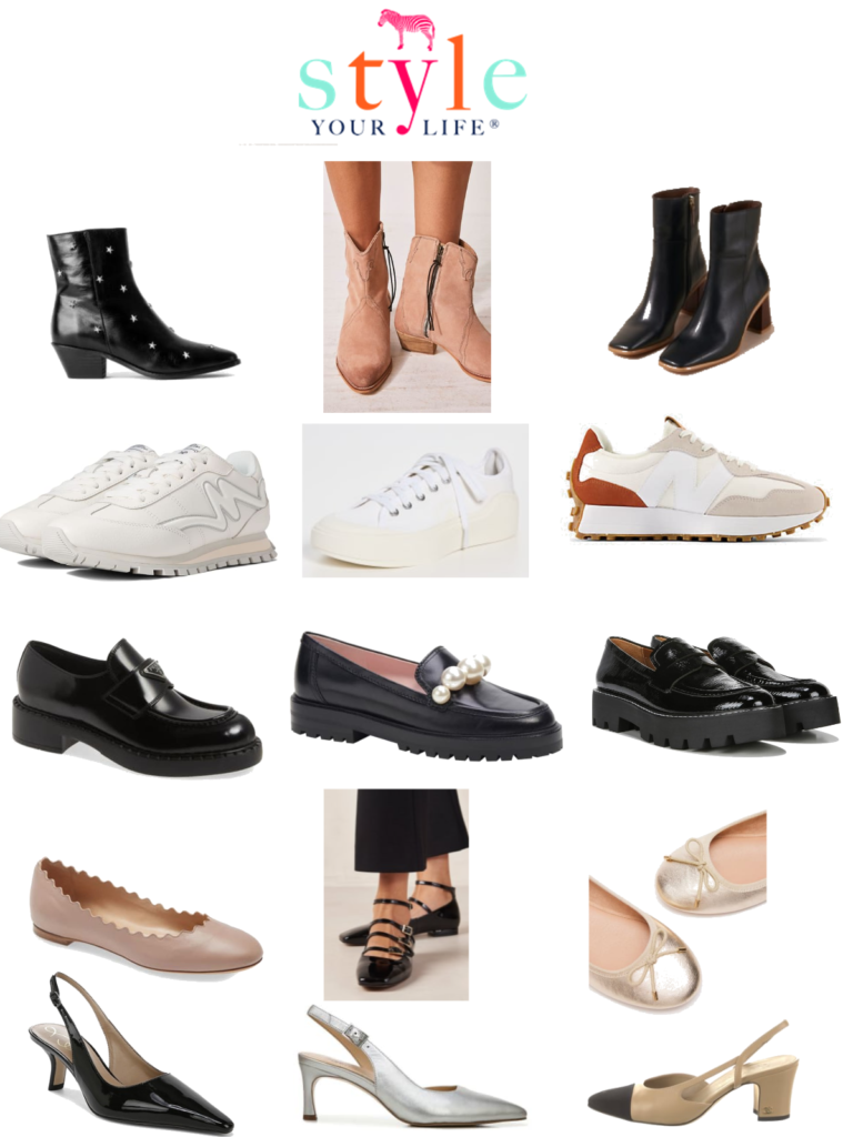 The Best Chanel Slingback Lookalikes (2021)