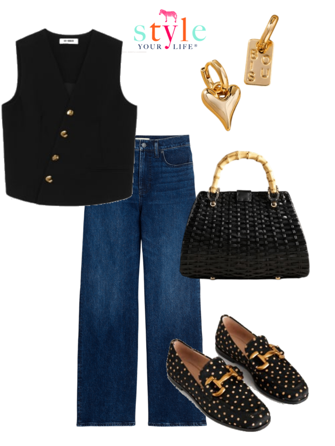  style your life
